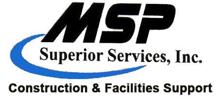 Construction & Facilities Support Services